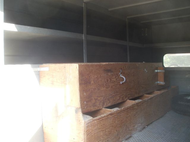 1986 Chevrolet C30 Spartan II Conversion