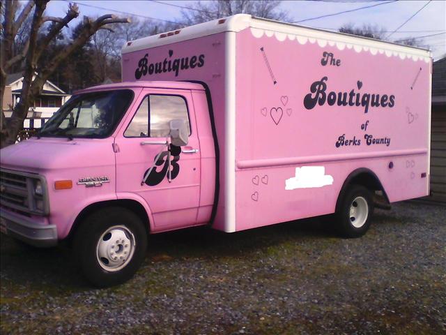 1988 Chevrolet C30 Unknown