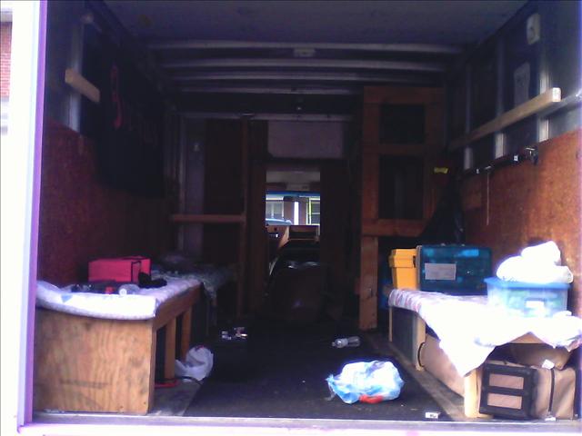 1988 Chevrolet C30 Unknown