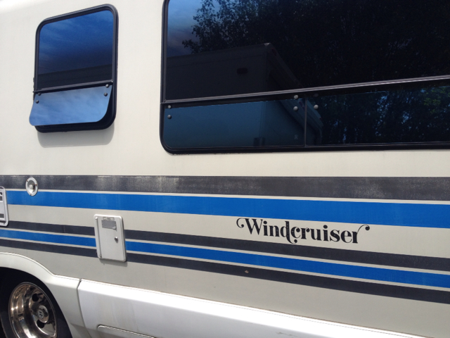 1987 Chevrolet C3500 Automatic With Technology Package Sedan