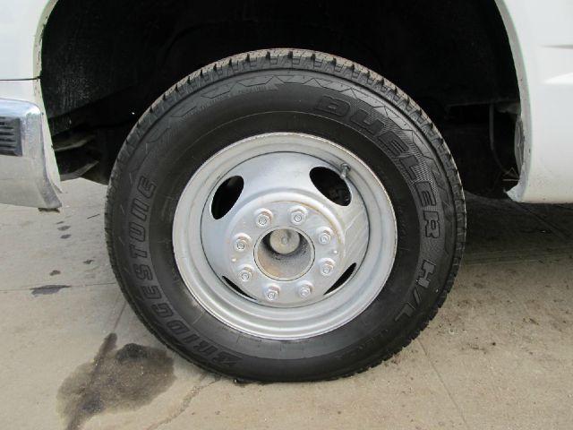 1989 Chevrolet C3500 4dr Sdn Auto GLS w/XM