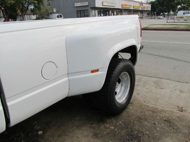 1989 Chevrolet C3500 4dr Sdn Auto GLS w/XM