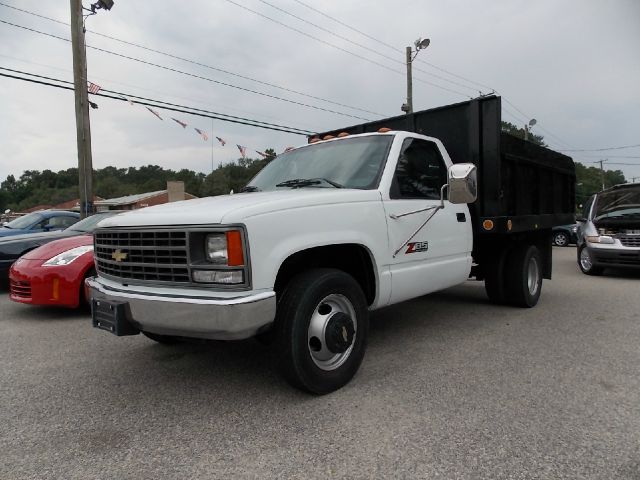 1991 Chevrolet C3500 UP 4WD