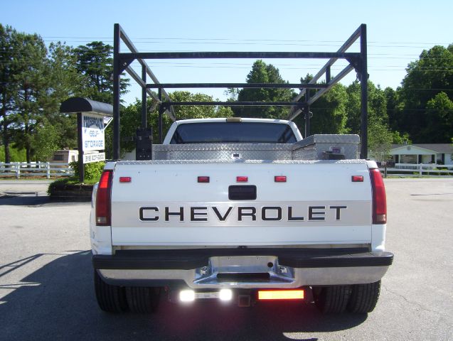 1993 Chevrolet C3500 4dr Sdn Auto GLS w/XM