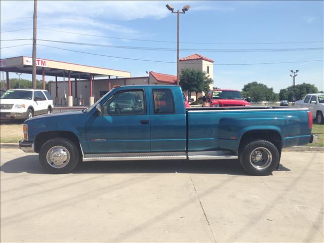 1993 Chevrolet C3500 4dr Sdn Auto GLS w/XM