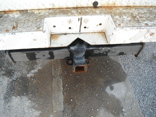 1994 Chevrolet C3500 Lariat 4D Crew Cab Truck