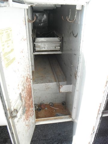 1994 Chevrolet C3500 Lariat 4D Crew Cab Truck