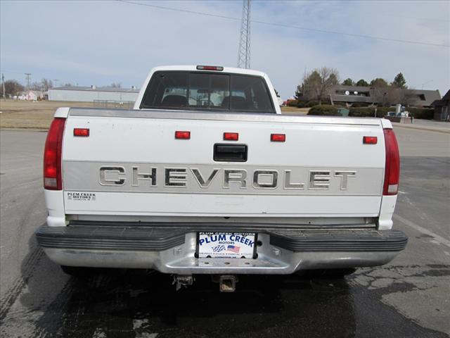 1994 Chevrolet C3500 Unknown