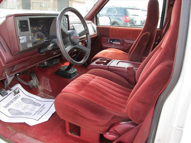 1994 Chevrolet C3500 Unknown