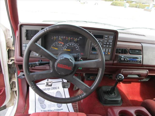 1994 Chevrolet C3500 Unknown