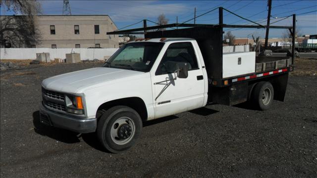 1994 Chevrolet C3500 Base