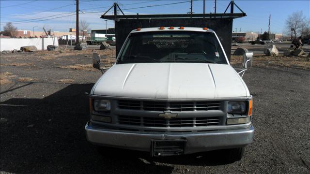 1994 Chevrolet C3500 Base