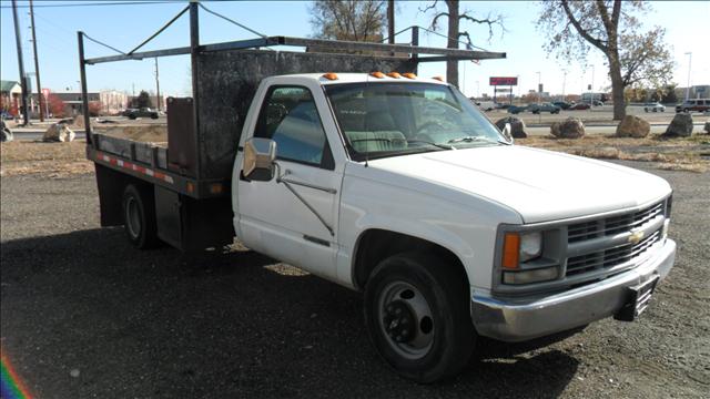 1994 Chevrolet C3500 Base