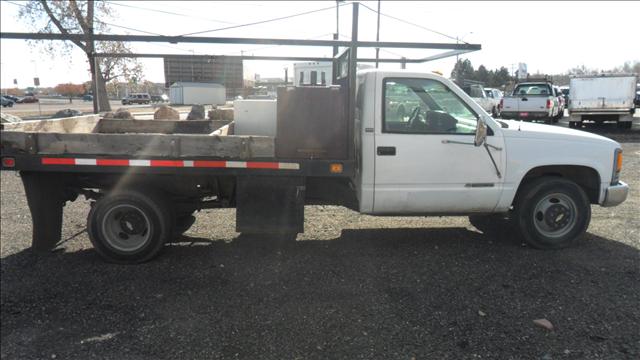 1994 Chevrolet C3500 Base