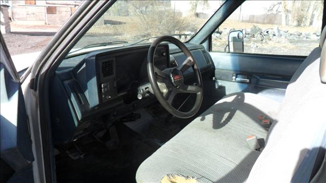 1994 Chevrolet C3500 Base