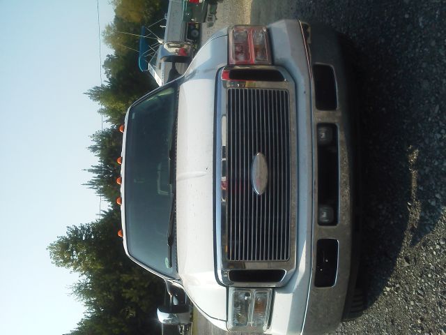 1994 Chevrolet C3500 4dr Sdn Auto GLS w/XM