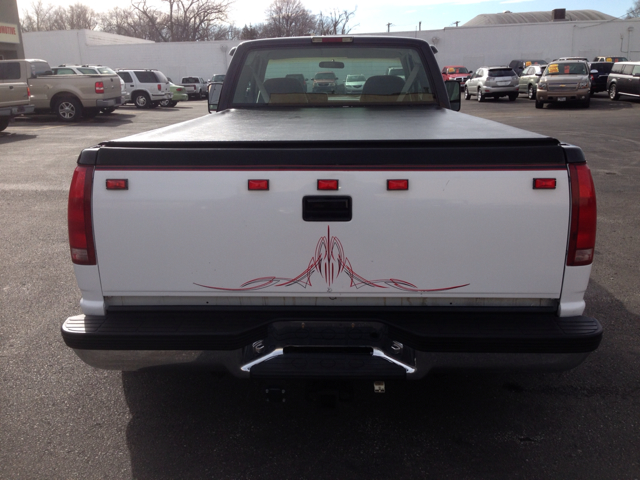 1994 Chevrolet C3500 4dr Sdn Auto GLS w/XM