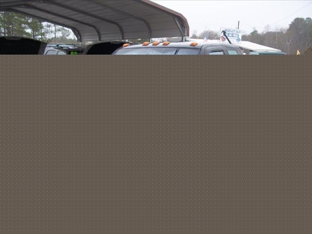 1995 Chevrolet C3500 Base