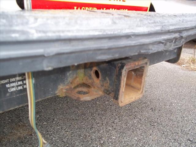 1995 Chevrolet C3500 Base