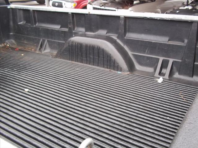 1995 Chevrolet C3500 Base