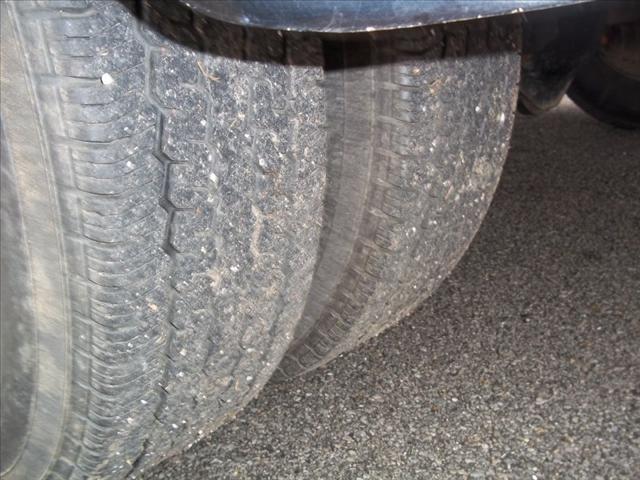 1995 Chevrolet C3500 Base