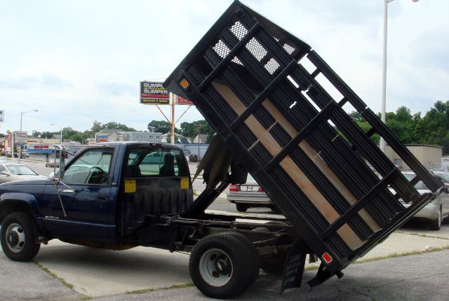 1995 Chevrolet C3500 SLT Final Liquidation