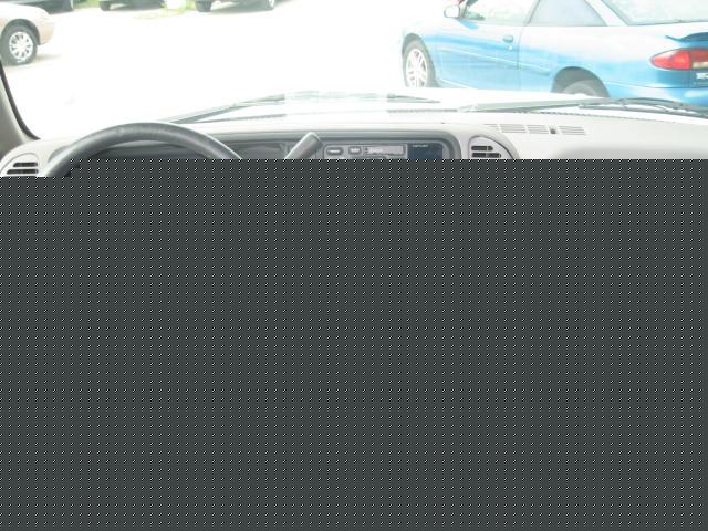 1996 Chevrolet C3500 Base