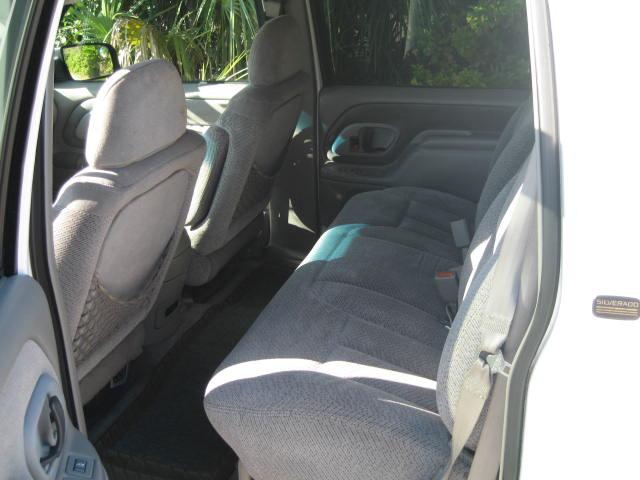 1996 Chevrolet C3500 Base