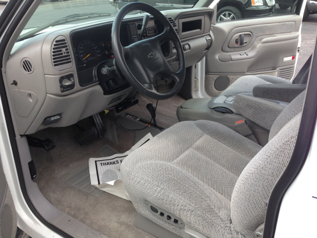 1997 Chevrolet C3500 Signature Premium