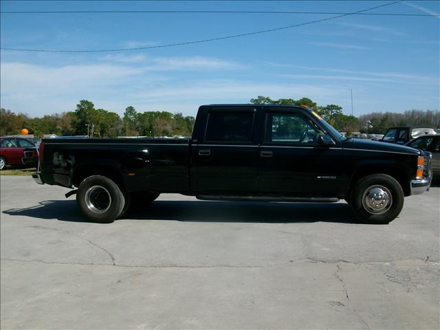 1998 Chevrolet C3500 Base