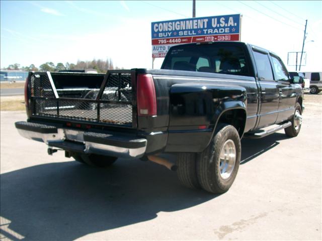 1998 Chevrolet C3500 Base