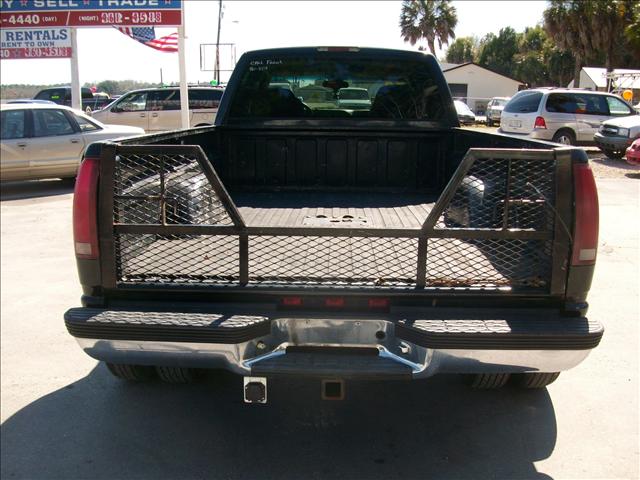 1998 Chevrolet C3500 Base