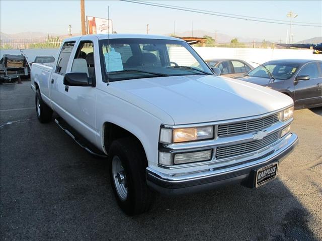 1998 Chevrolet C3500 Unknown
