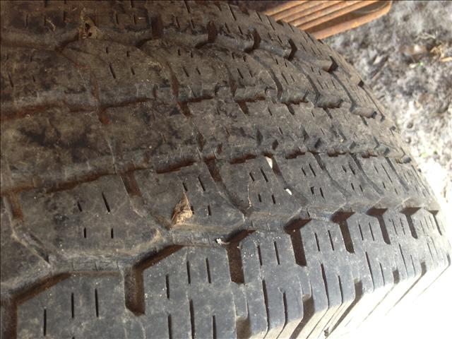 1999 Chevrolet C3500 Touring W/nav.sys