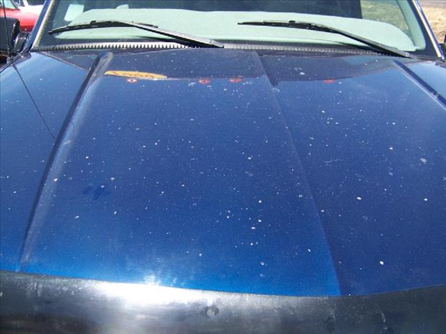 1999 Chevrolet C3500 Reg. Cab 6.5-ft. Bed 2WD