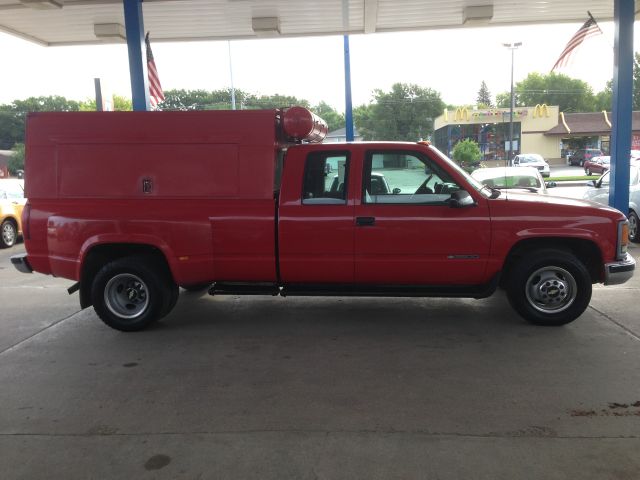 2000 Chevrolet C3500 2.5 GLS