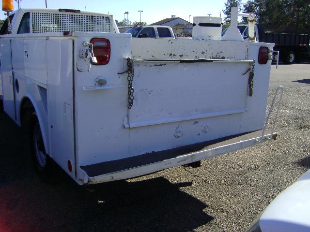 2000 Chevrolet C3500 Base