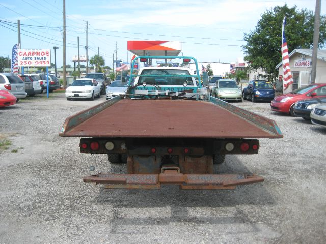 2000 Chevrolet C3500 Lariat 4D Crew Cab Truck