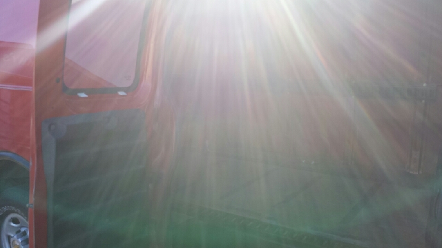 2004 Chevrolet C3500 Unknown