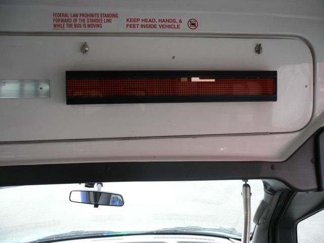 2008 Chevrolet C3500 Unknown