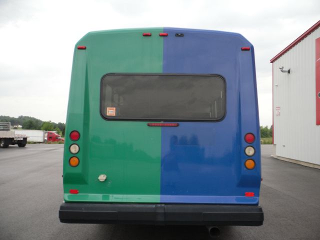 2008 Chevrolet C3500 Unknown