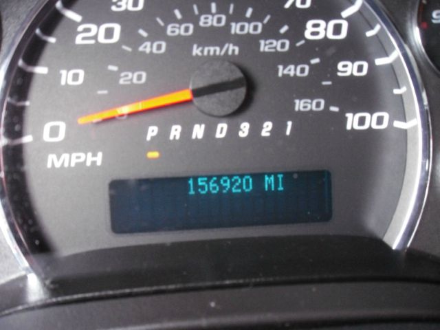 2008 Chevrolet C3500 Unknown