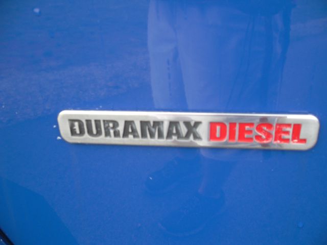 2008 Chevrolet C3500 Unknown