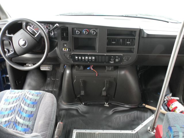 2008 Chevrolet C3500 Unknown