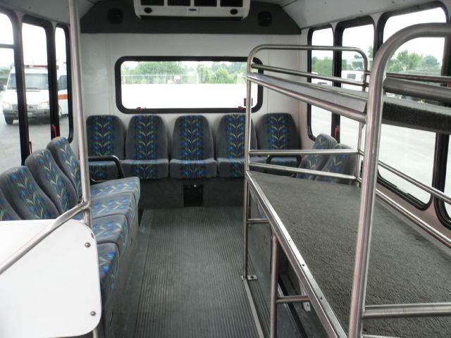 2008 Chevrolet C3500 Unknown