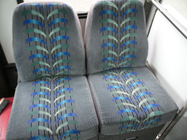 2008 Chevrolet C3500 Unknown