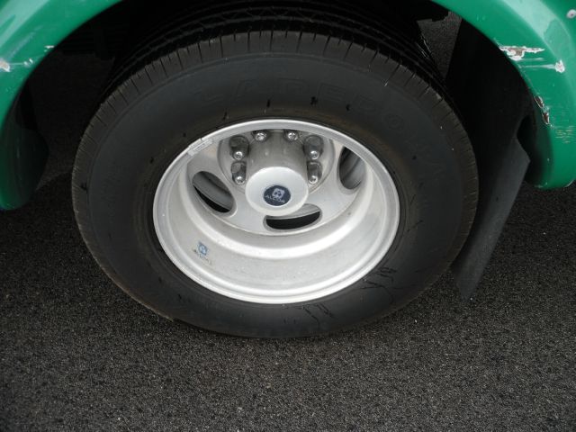 2008 Chevrolet C3500 Unknown