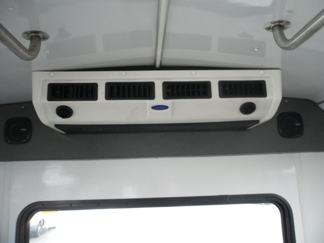 2008 Chevrolet C3500 Unknown