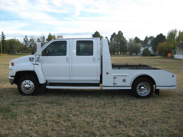 2004 Chevrolet C4500 Unknown