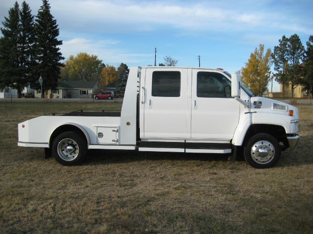 2004 Chevrolet C4500 Unknown